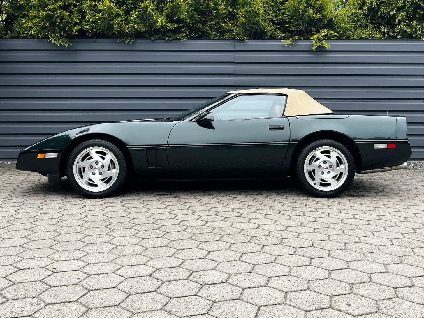 Corvette C4